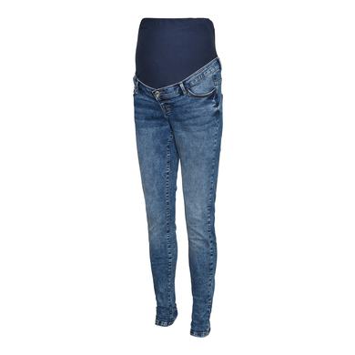 Image of VERO MODA Jeans premaman VMMSOPHIA Medium Denim blu059