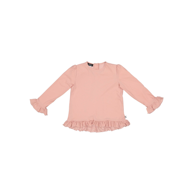 Kalani Sunwear UV-Schutz Shirt Cherry pink