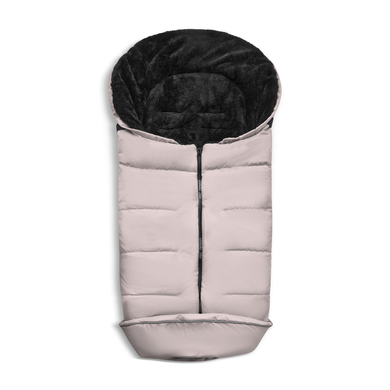 ABC DESIGN Chancelière pour poussette hiver Berry collection 2024