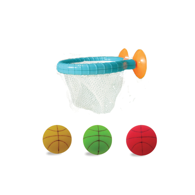 Image of Edushape Set di palline da bagno059