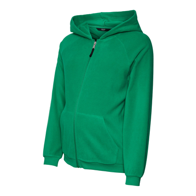 VERO MODA Hoodie de grossesse VMMILSA pepper green