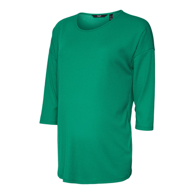 Image of VERO MODA Maglia premaman VMMIVY pepper Verde059