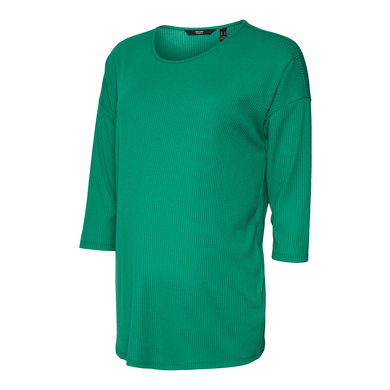 VERO MODA T-shirt de grossesse VMMIVY pepper green