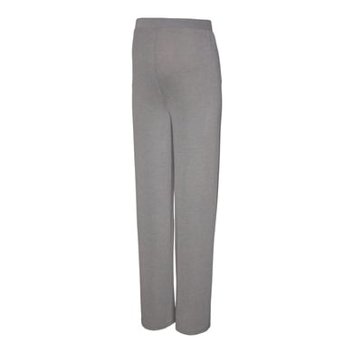 Levně mamalicious TÄ›hotenskĂ© kalhoty MLCASSIE medium grey melange