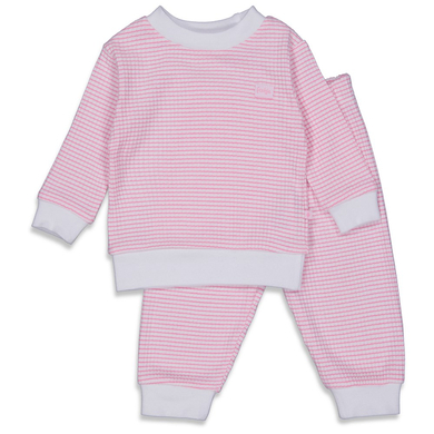 Feetje Pyjama 2 pièces Roze