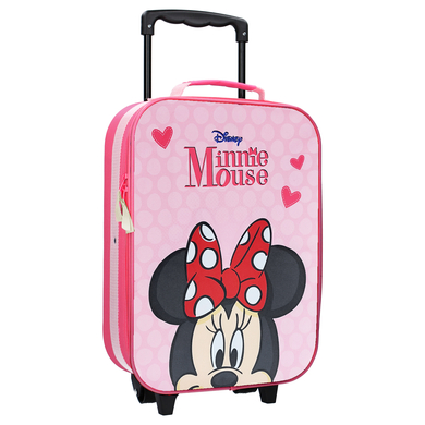 Image of Vadobag Valigia trolley Minnie Mouse Star Of The Show059