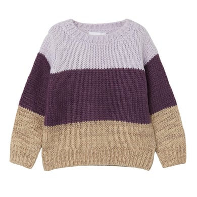 name it Jumper Nmfrisol Hortensia