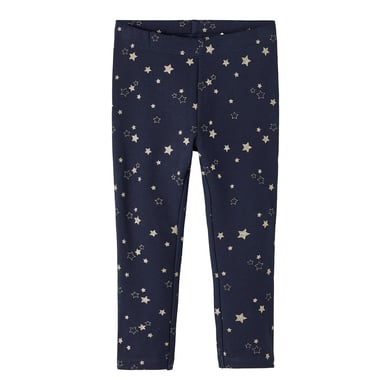 name it Leggings Nmfrivas Dark Sapphire