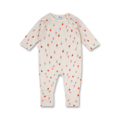 Sanetta Combinaison radis beige