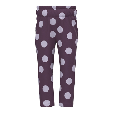 name it Pantalon sweat Nmfviluba Hortensia