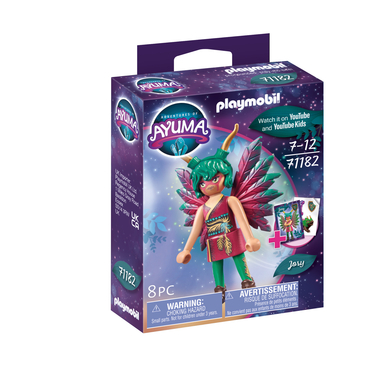 PLAYMOBIL® Knight Fairy Josy 71182