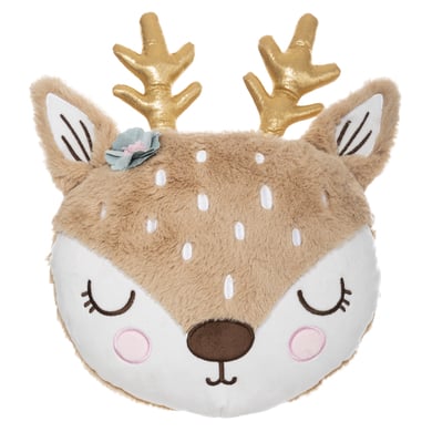 Image of atmosphera Cuscino per bambini Cervo 31 x 38 cm059