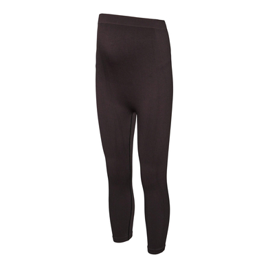 mamalicious Leggings för moderskap MLARLO black