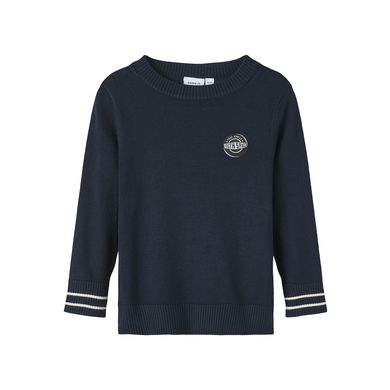 name it Pull Nmmvermund Dark Sapphire