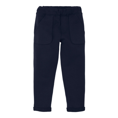 name it Träningsbyxor Nmmsejr Dark Sapphire