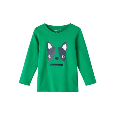 name it T-shirt à manches longues Nmmsanny Lush Meadow