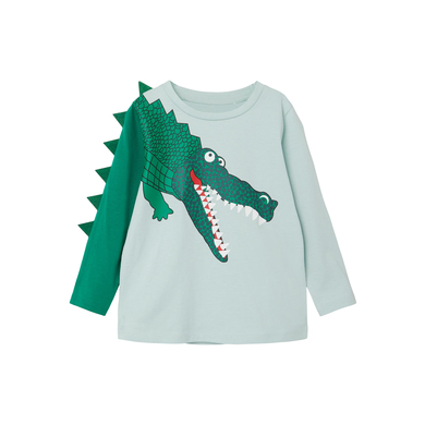 name it Langarmshirt Nmmsanny Surf Spray 13210252_surfspr