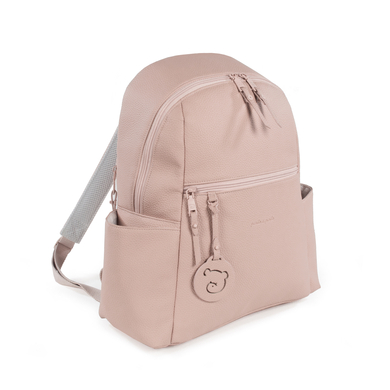pasito a pasito Ryggsäck i rosa