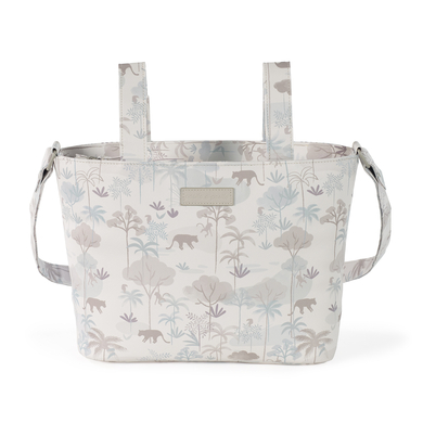 pasito a pasito Organizer per passeggini, beige