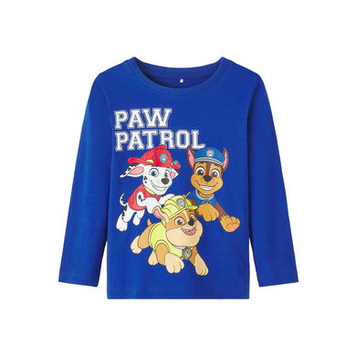 name it T-shirt à manches longues Paw Patrol Nmmnobel Surf the Web