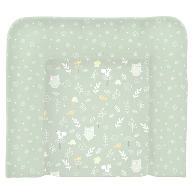 SONNE Fasciatoio verde 85 x 75 cm