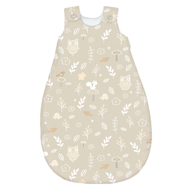 SONNE Gigoteuse toutes-saisons Sweet little One taupe TOG 2.5