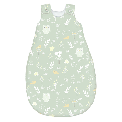 SONNE Gigoteuse toutes-saisons Sweet little One vert TOG 2.5