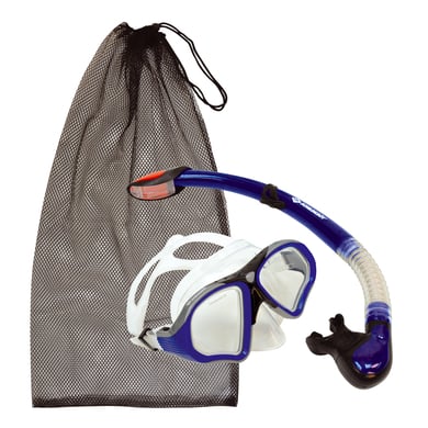 s child krot set de snorkel pro palau