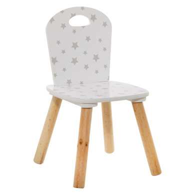 atmosphera Sedia per bambini Softness Stars