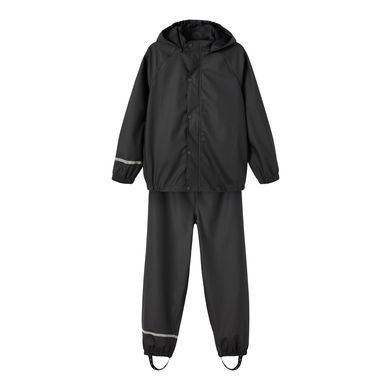 name it Set de pluie Nkndry Black