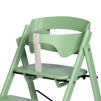 KAOS Arceau pour chaise haute enfant Klapp hêtre vert pâle