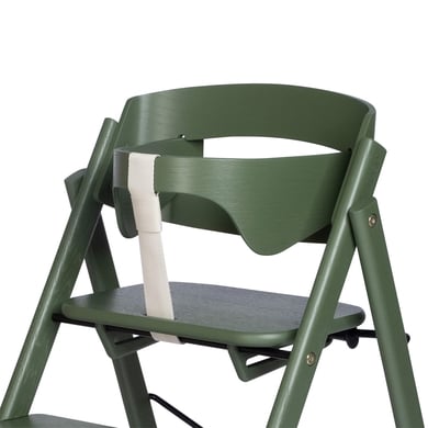KAOS Arceau pour chaise haute enfant Klapp hêtre olive