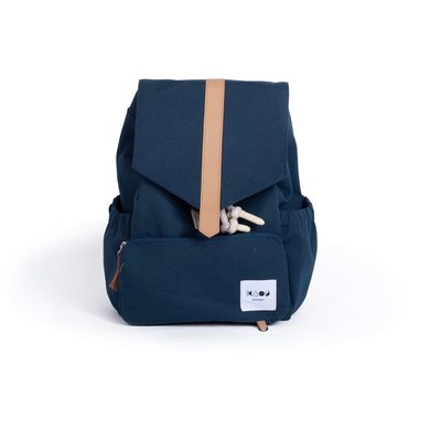 KAOS Sac à dos pour enfants Mini-Ransel Bleu foncé