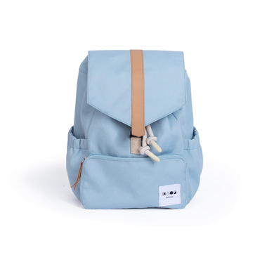 KAOS Sac à dos pour enfants Mini-Ransel Light Bleu