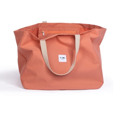 KAOS Borsa BigBag Dusty Rosa