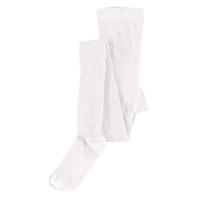 name it Collants, paquet de 2 White Alyssum