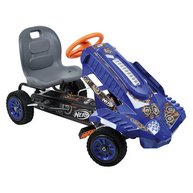 Image of hauck Go-Kart Nerf Striker Nerf