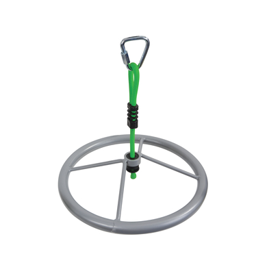 S CHILD KRÖT ® Ruota della giungla