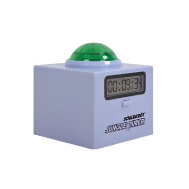 SCHILDKRÖT® Minuteur de jeu Jungle Timer