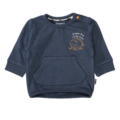 STACCATO Chemise night blue