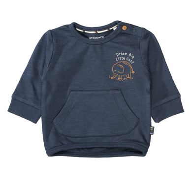 STACCATO Chemise night blue