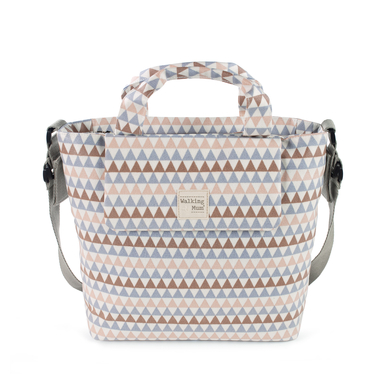 Walking Mum Sac à langer Oliver, multicolore