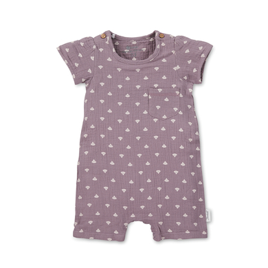 Sterntaler Joueur Coquillage lilas