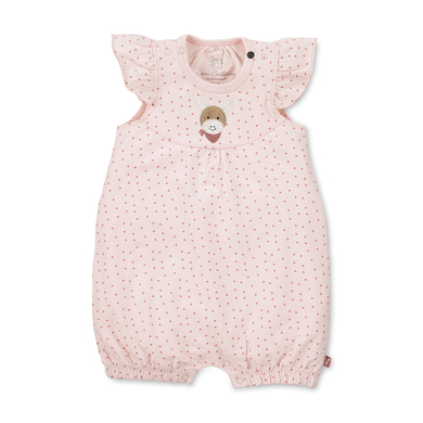 Sterntaler Joueur âne Emmi rose