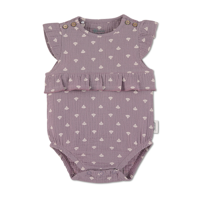 Sterntaler Joueur Coquillage lilas