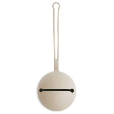 Image of mushie Supporto per manichino, cambio Sand059