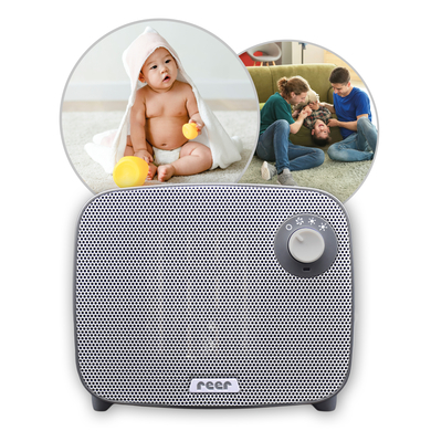reer Termoventilatore 3in1 FeelWell Air