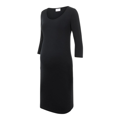 mamalicious Robe de maternité MLLEA Black