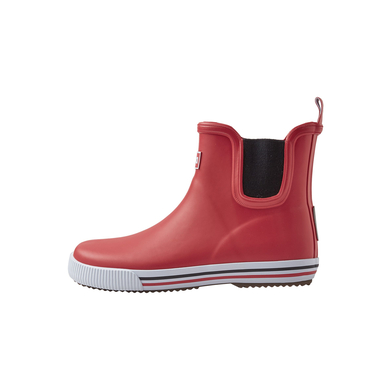 Reima Gummistiefel Ankles Reima red