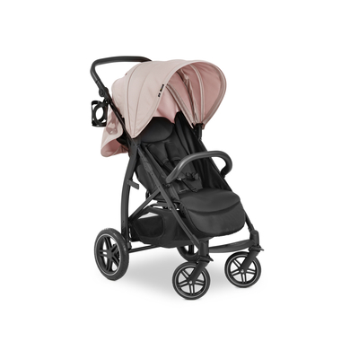 Image of hauck Passeggino leggero Rapid 4D Dusty Rose059